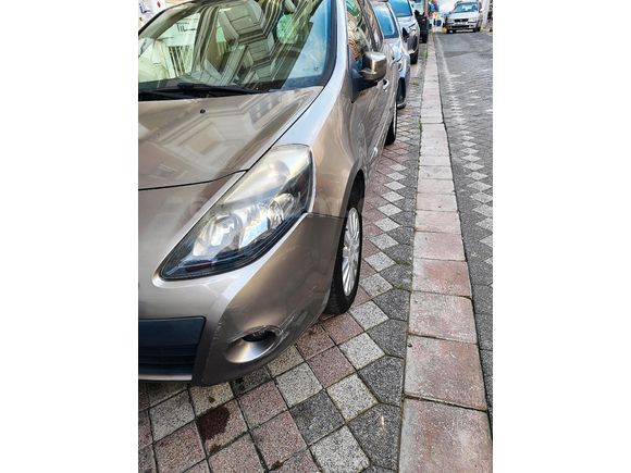 Sahibinden Renault Clio 1.2 Expression 2010 Model  149.000 km Kahverengi