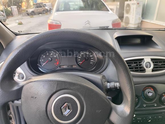 Sahibinden Renault Clio 1.2 Expression 2010 Model  149.000 km Kahverengi