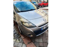 Sahibinden Renault Clio 1.2 Expression 2010 Model  149.000 km Kahverengi