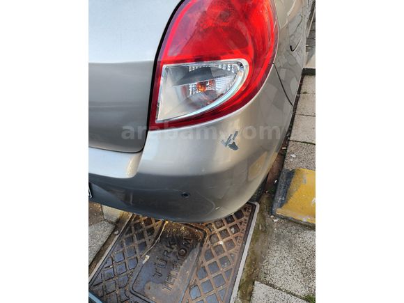 Sahibinden Renault Clio 1.2 Expression 2010 Model  149.000 km Kahverengi