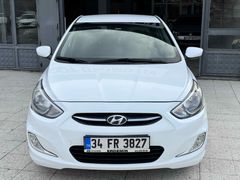 2015 HYUNDAİ BLUE 1.6CRDI MODE PLUS OTOMATİK VİTES 7_İLERİ 