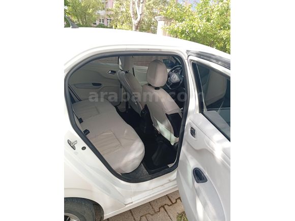 Sahibinden Peugeot 301 1.6 HDi Allure 2013 Model
