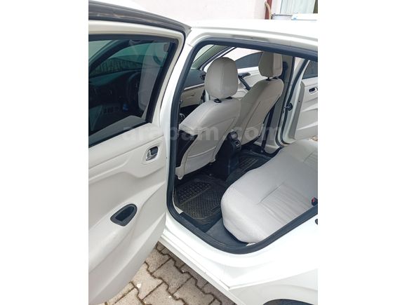 Sahibinden Peugeot 301 1.6 HDi Allure 2013 Model