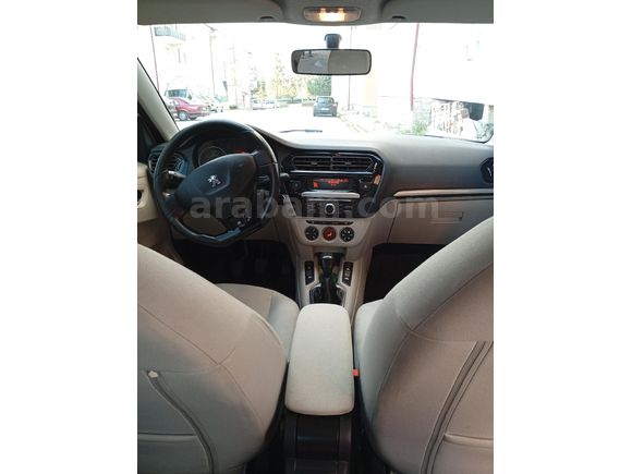 Sahibinden Peugeot 301 1.6 HDi Allure 2013 Model