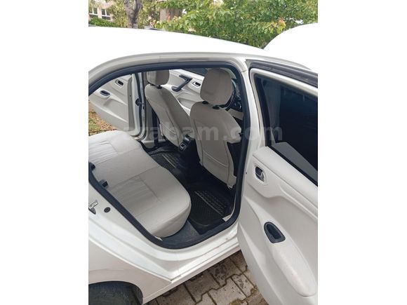 Sahibinden Peugeot 301 1.6 HDi Allure 2013 Model