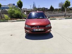 Sahibinden Peugeot 106 XR 1998 Model 