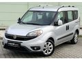 2016 HATASIZ BOYASIZ DOBLO HUSUSİ OTOMOBİL RUHSAT SAFELİNE 90 HP İLK ELDEN