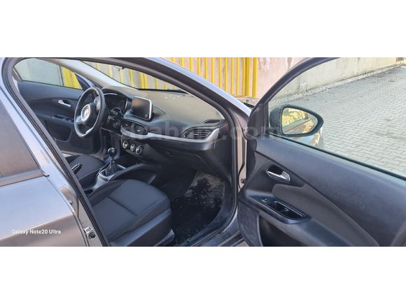 Sahibinden Fiat Egea 1.4 Fire Urban Plus 2020 Model