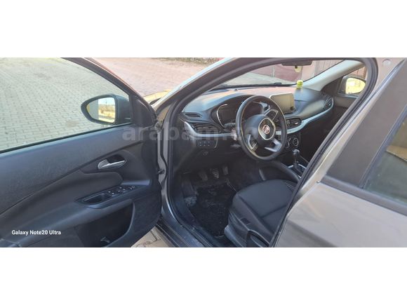 Sahibinden Fiat Egea 1.4 Fire Urban Plus 2020 Model