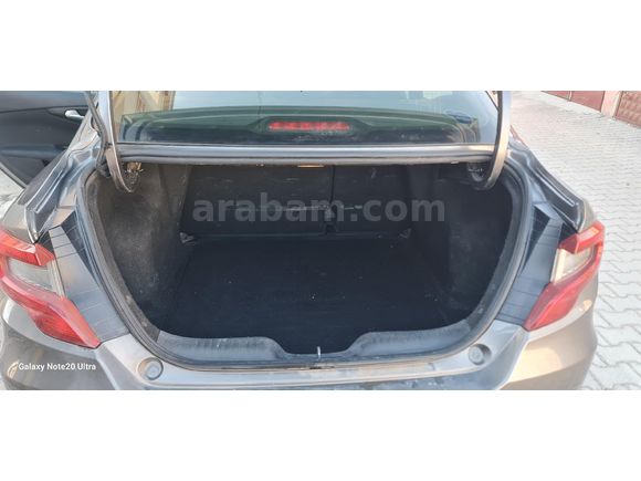 Sahibinden Fiat Egea 1.4 Fire Urban Plus 2020 Model