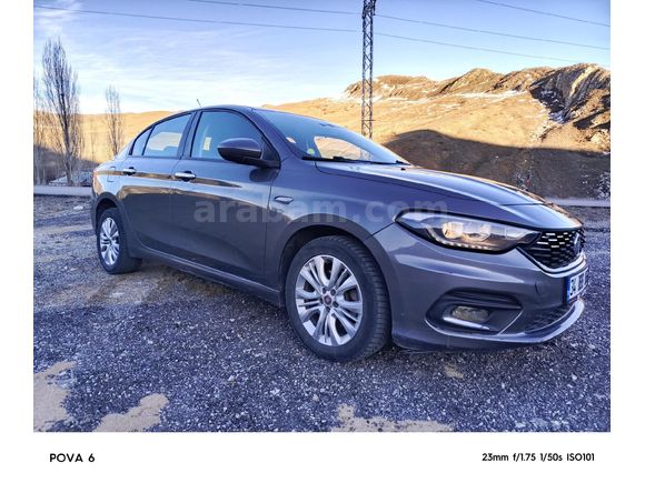 Sahibinden Fiat Egea 1.4 Fire Urban Plus 2020 Model