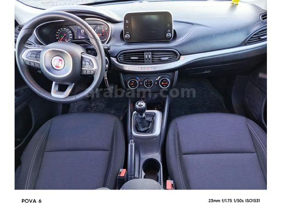 Sahibinden Fiat Egea 1.4 Fire Urban Plus 2020 Model