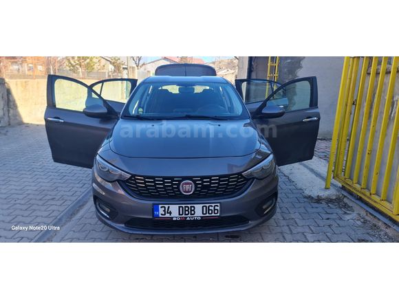 Sahibinden Fiat Egea 1.4 Fire Urban Plus 2020 Model