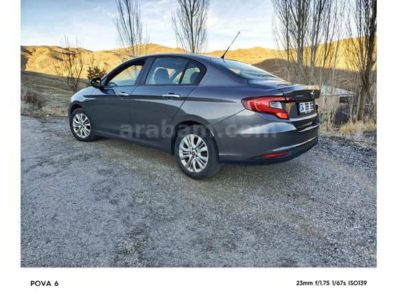 Sahibinden Fiat Egea 1.4 Fire Urban Plus 2020 Model