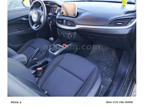 Sahibinden Fiat Egea 1.4 Fire Urban Plus 2020 Model