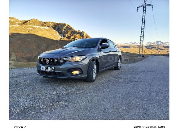 Sahibinden Fiat Egea 1.4 Fire Urban Plus 2020 Model