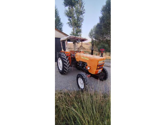 Sahibinden Fiat 640