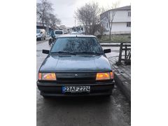 Sahibinden Renault R 9 1.4 Broadway 1993 Model