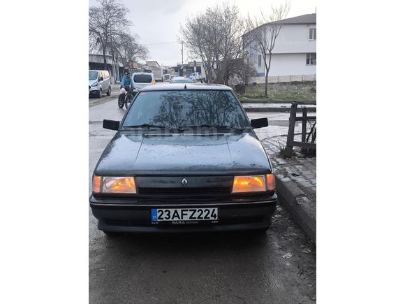 Sahibinden Renault R 9 1.4 Broadway 1993 Model