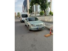 Sahibinden Citroen Xsara 1.4 HDi 2004 Model