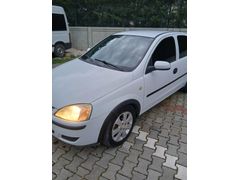 Sahibinden Opel Corsa 1.2 Twinport Essentia 2005 Model