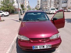 Sahibinden Daewoo Racer 1.5i 1996 Model
