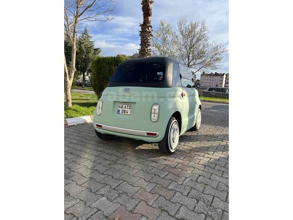 Sahibinden Fiat Topolino 