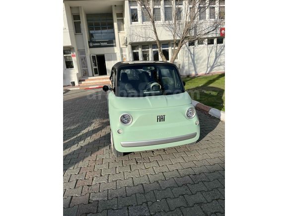 Sahibinden Fiat Topolino 