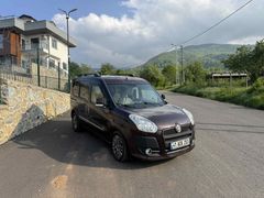 Sahibinden Fiat Doblo Combi 1.6 Multijet Premio 2012 Model  192.000 km Bordo