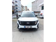Sahibinden Ford Tourneo Courier 1.0 EcoBoost Deluxe 2025 Model  26.000 km Beyaz