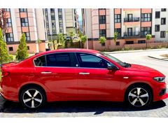 Sahibinden Fiat Egea 1.3 Multijet Easy 2023 Model