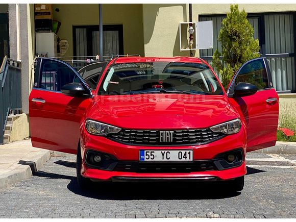 Sahibinden Fiat Egea 1.3 Multijet Easy 2023 Model