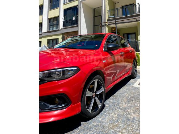 Sahibinden Fiat Egea 1.3 Multijet Easy 2023 Model