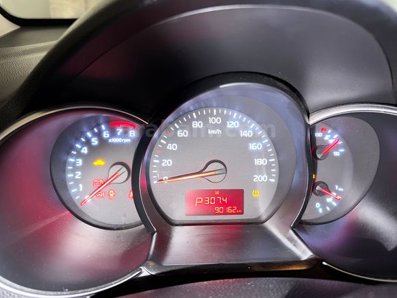 Sahibinden Kia Picanto 1.25 EX 2015 Model 