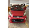 Sahibinden Kia Picanto 1.25 EX 2015 Model 