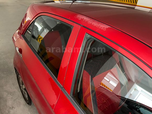 Sahibinden Kia Picanto 1.25 EX 2015 Model 