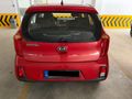 Sahibinden Kia Picanto 1.25 EX 2015 Model 