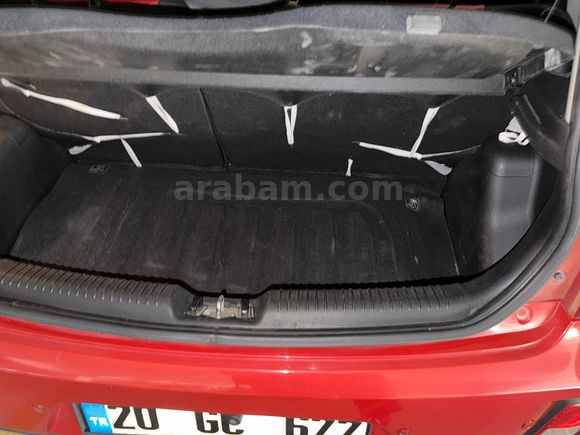 Sahibinden Kia Picanto 1.25 EX 2015 Model 