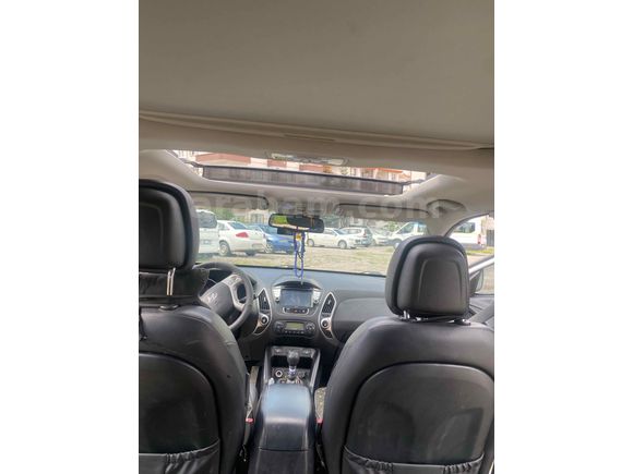Sahibinden Hyundai ix35 1.6 GDI Style Plus 2012 Model 