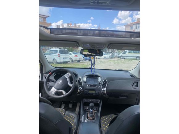 Sahibinden Hyundai ix35 1.6 GDI Style Plus 2012 Model 
