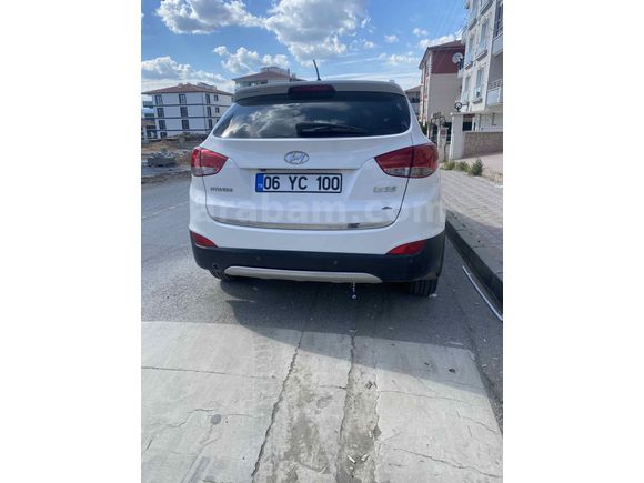 Sahibinden Hyundai ix35 1.6 GDI Style Plus 2012 Model 