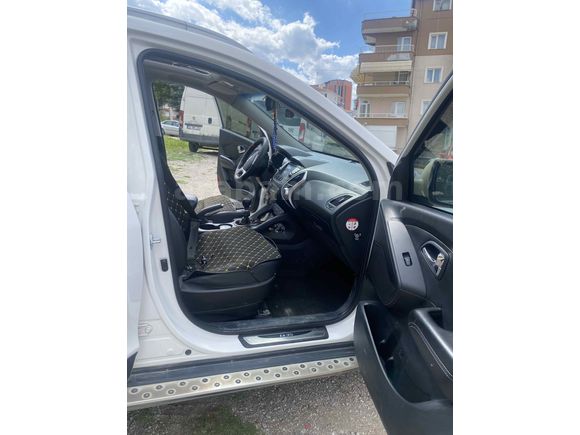 Sahibinden Hyundai ix35 1.6 GDI Style Plus 2012 Model 