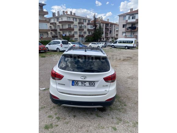 Sahibinden Hyundai ix35 1.6 GDI Style Plus 2012 Model 
