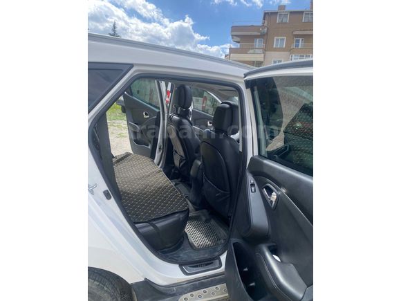 Sahibinden Hyundai ix35 1.6 GDI Style Plus 2012 Model 