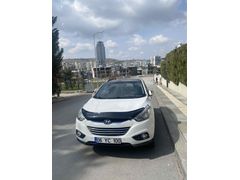 Sahibinden Hyundai ix35 1.6 GDI Style Plus 2012 Model 