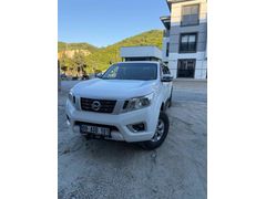 Sahibinden Nissan Navara 2.3 dCi 4x4 2017 Model 
