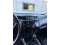 Sahibinden Nissan Navara 2.3 dCi 4x4 2017 Model 