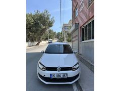 Sahibinden Volkswagen Polo 1.2 TDi Trendline 2012 Model 