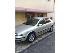 Sahibinden Seat Toledo 1.6 Stella 2004 Model