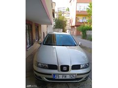 Sahibinden Seat Toledo 1.6 Stella 2004 Model